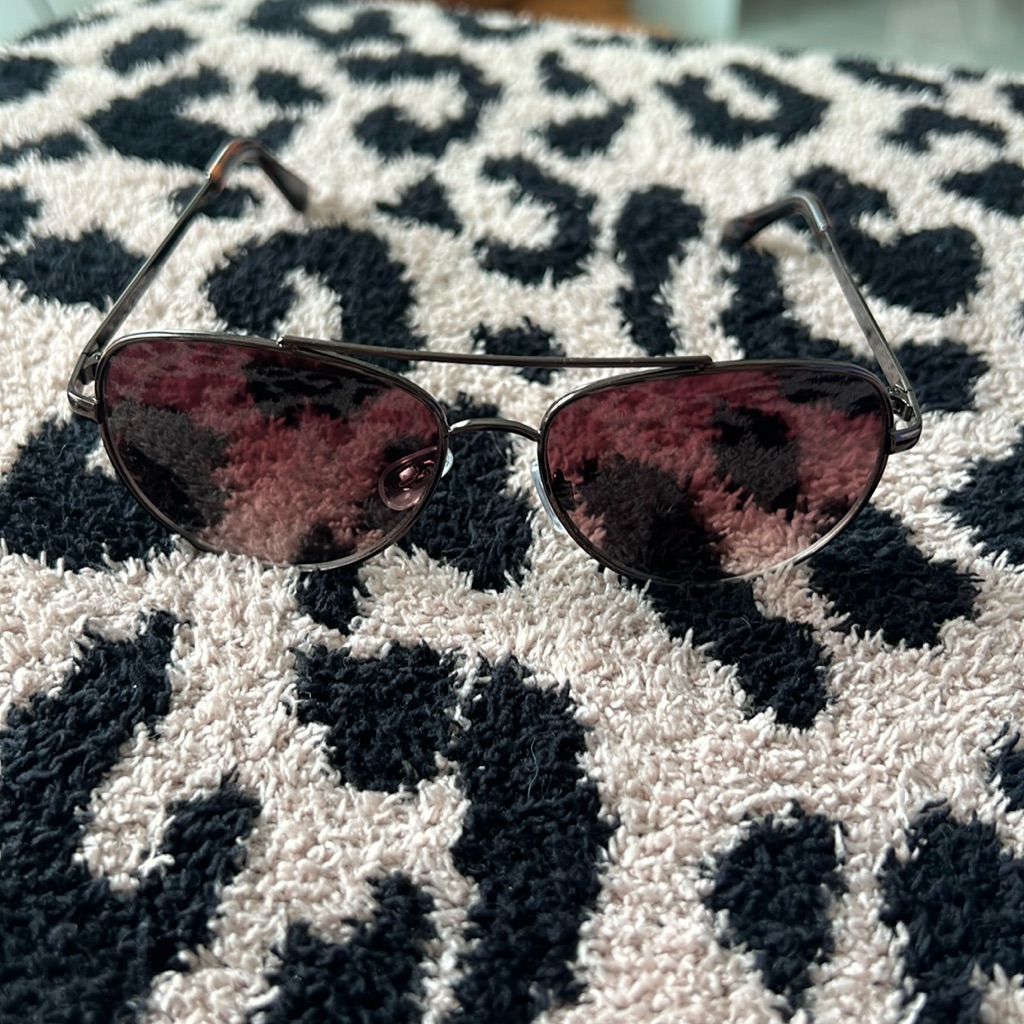 Aviator Sunglasses